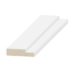 Internal Door Jamb Primed Pine 110 x 30 x 38
