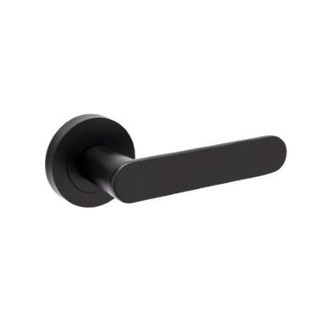 Duke passage set matt black