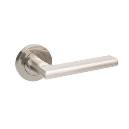 Epic passage set brushed nickel