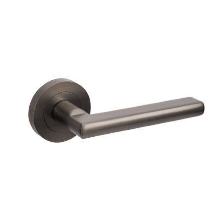 Epic passage set graphite nickel