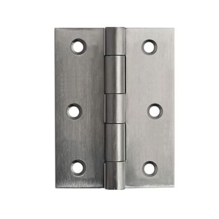Door Hinges 85m S/S