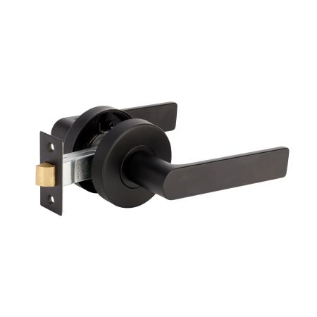 Kent passage set matt black